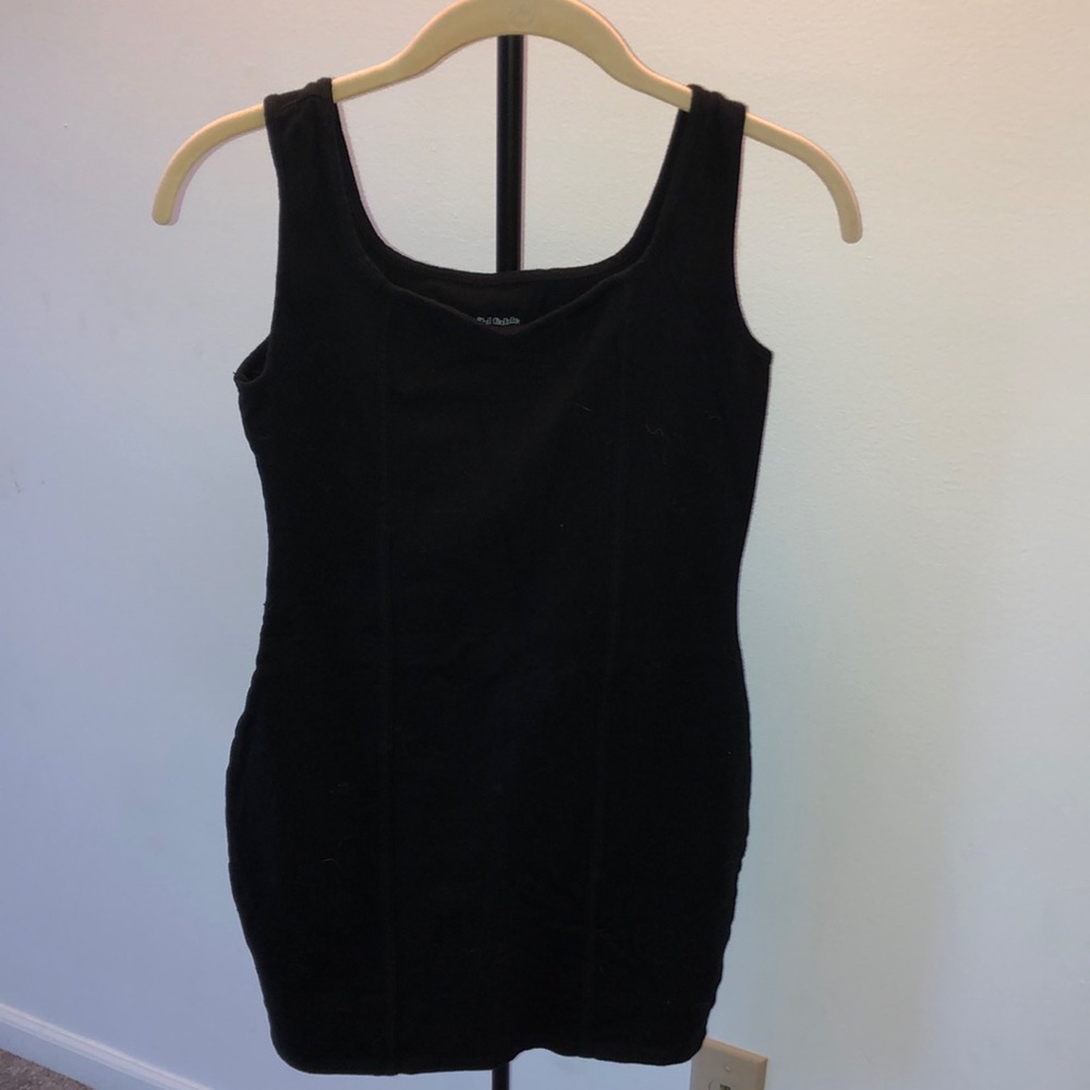 🔥Sexy little black dress - size medium 🖤